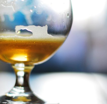 Verre Craftbeer